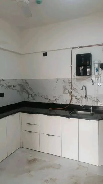 2 BHK Flat for Rent in Hinjewadi Phase 1