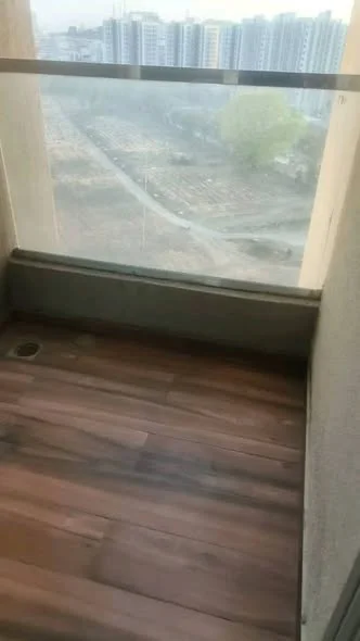 2 BHK Flat for Rent in Hinjewadi Phase 1