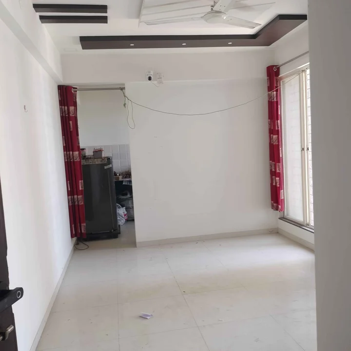 1 BHK Flat for Sale in YASHADA SPLENDID PARK