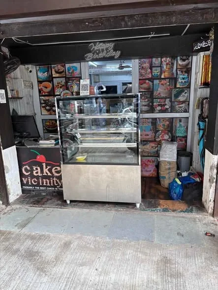 Commercial Space for Sale in K Villa