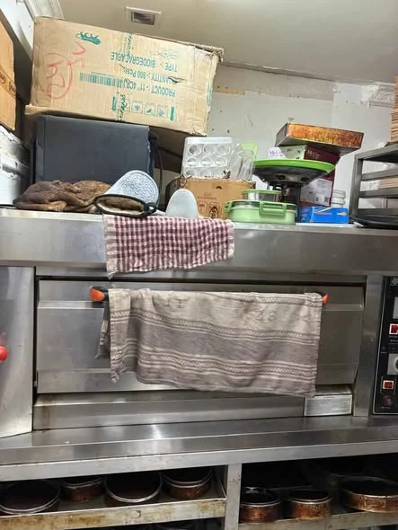 Commercial Space for Sale in K Villa