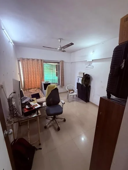 3 BHK Flat for Rent in Kharadi