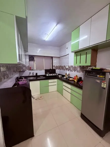 3 BHK Flat for Rent in Kharadi