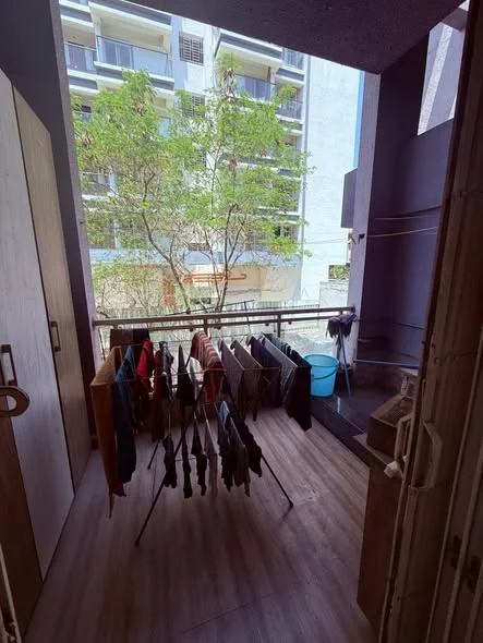 3 BHK Flat for Rent in Kharadi