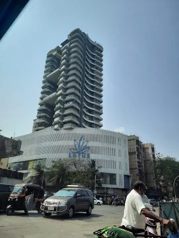 3.5 BHK Flat for Rent in Mid Choki