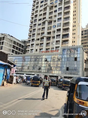 3 BHK Flat for Rent in Goregao west