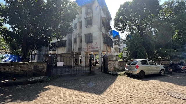 3 BHK Flat for Sale in Lokhandwala