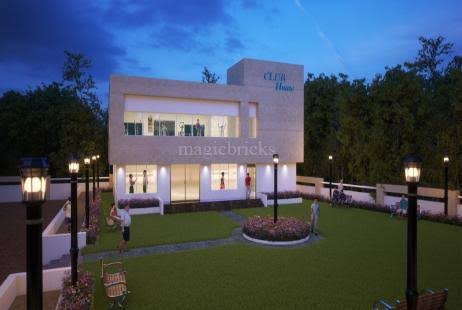 1 BHK Flat for Rent in Baner & Balewadi