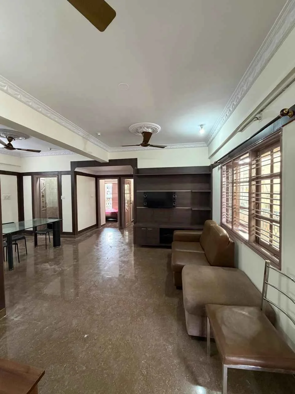 2 BHK Flat for Rent in BTM LAYOUT 1ST STAGE