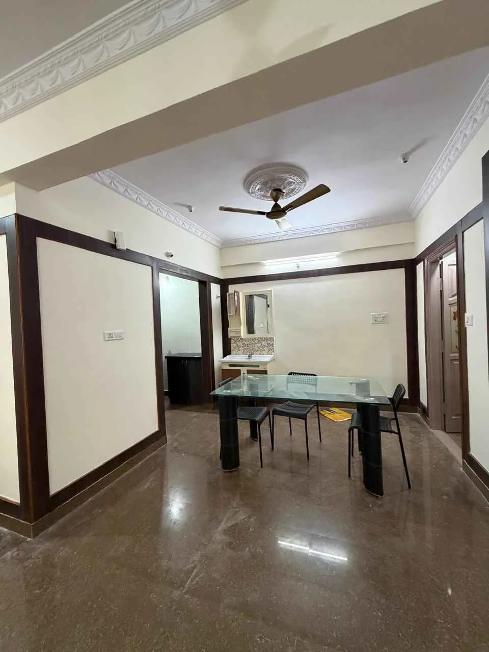 2 BHK Flat for Rent in BTM LAYOUT 1ST STAGE