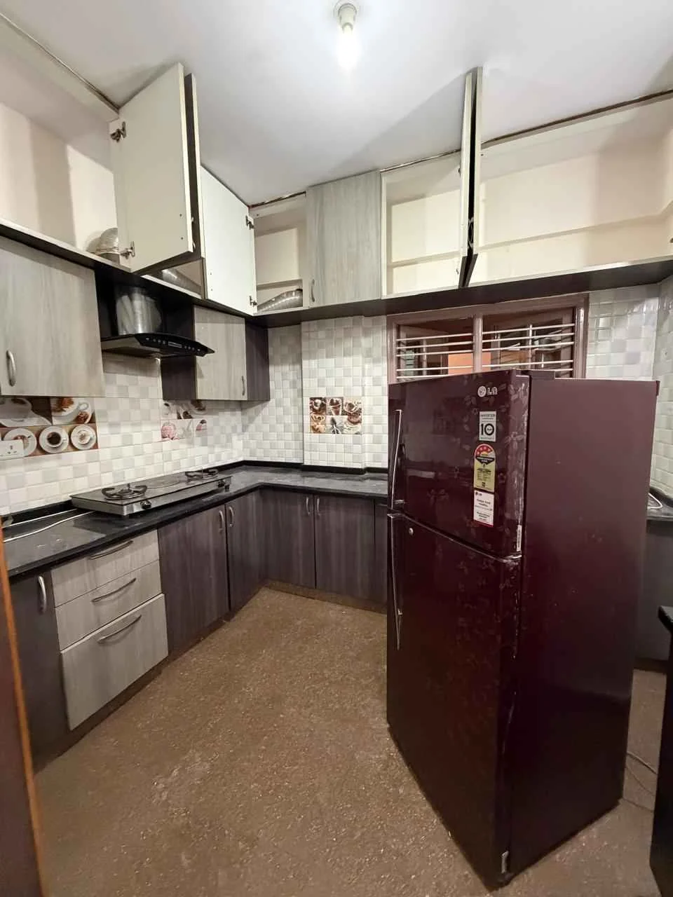 2 BHK Flat for Rent in BTM LAYOUT 1ST STAGE