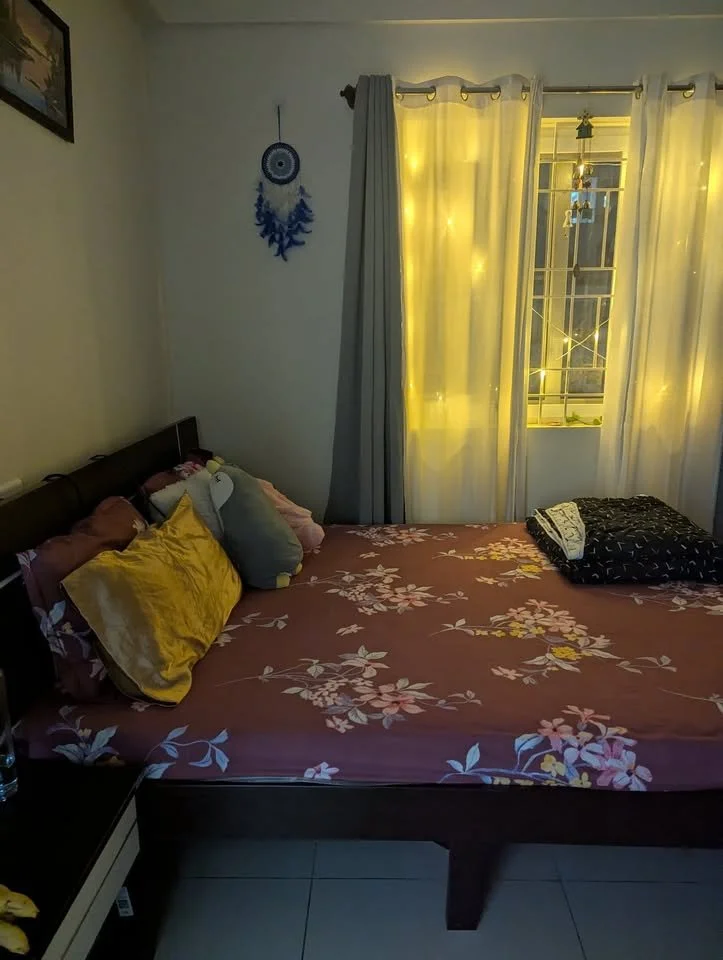 Single Occupancy for Female in 1 BHK Flat for Rent in Ecolife Eon Bhoomi