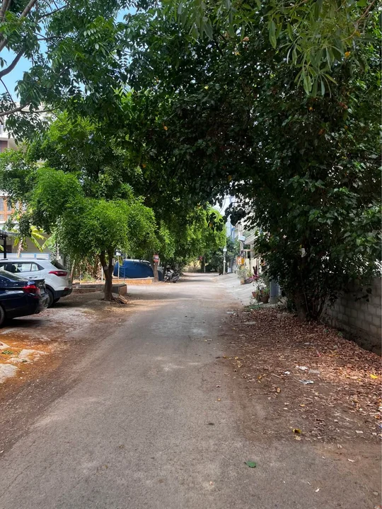 Residential Plot for Sale in Jakkur Winn Field Gardens