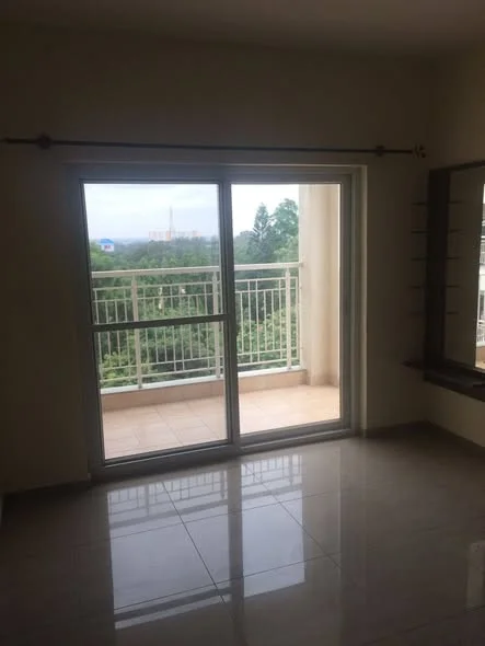 3.5 BHK Flat for Rent in WHITEFIELD