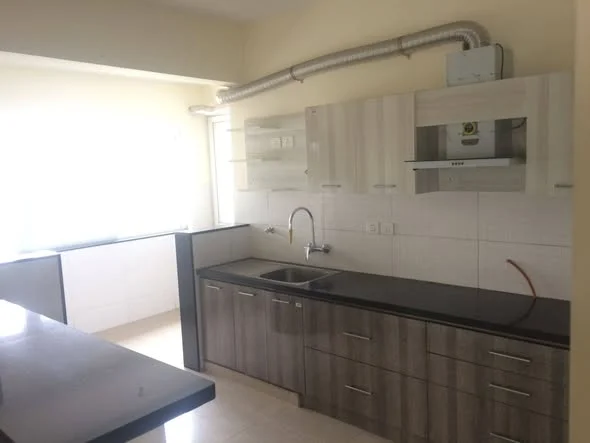 3.5 BHK Flat for Rent in WHITEFIELD