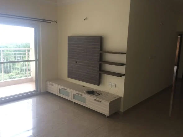 3.5 BHK Flat for Rent in WHITEFIELD