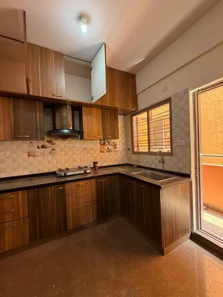 2 BHK Flat for Rent in BTM LAYOUT 1ST STAGE