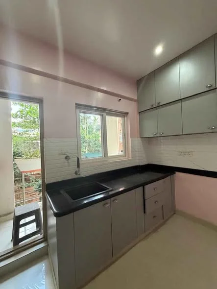 2 BHK Flat for Rent in BTM LAYOUT 1st STAGE