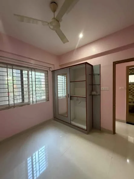 2 BHK Flat for Rent in BTM LAYOUT 1st STAGE
