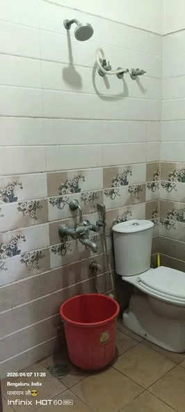 1 BHK Flat for Rent in BENGALURU