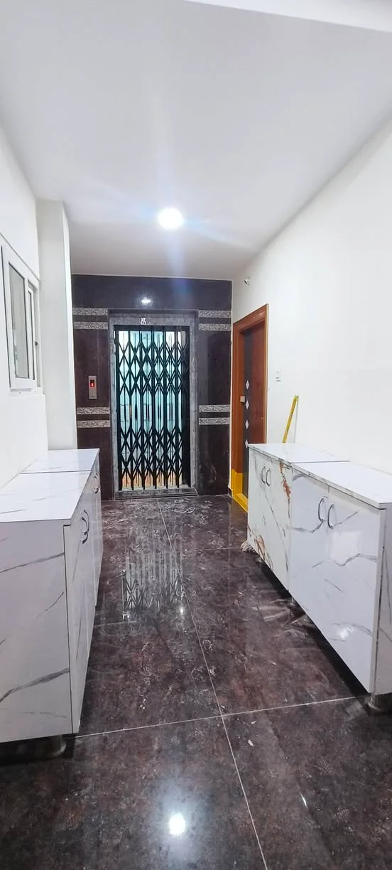 1 BHK Flat for Rent in Kondapur Sri Ram Nagar Colony