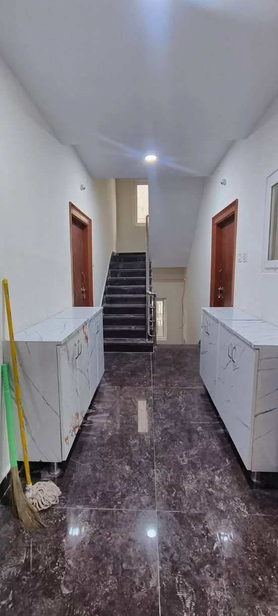 1 BHK Flat for Rent in Kondapur Sri Ram Nagar Colony