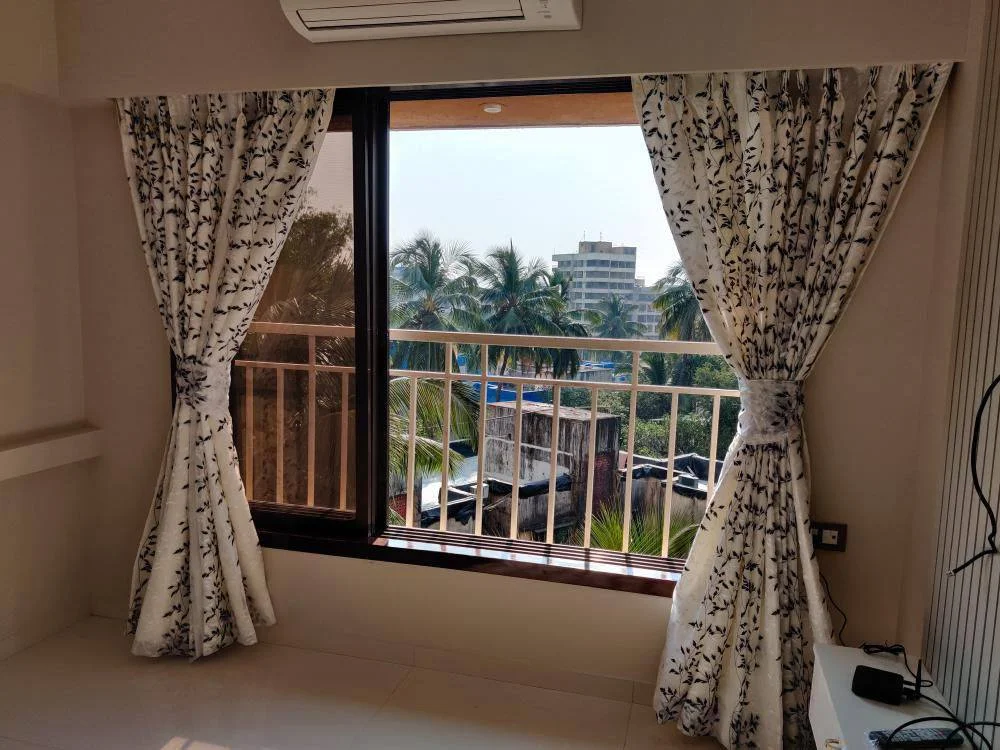 1 BHK Flat for Rent in Andheri East