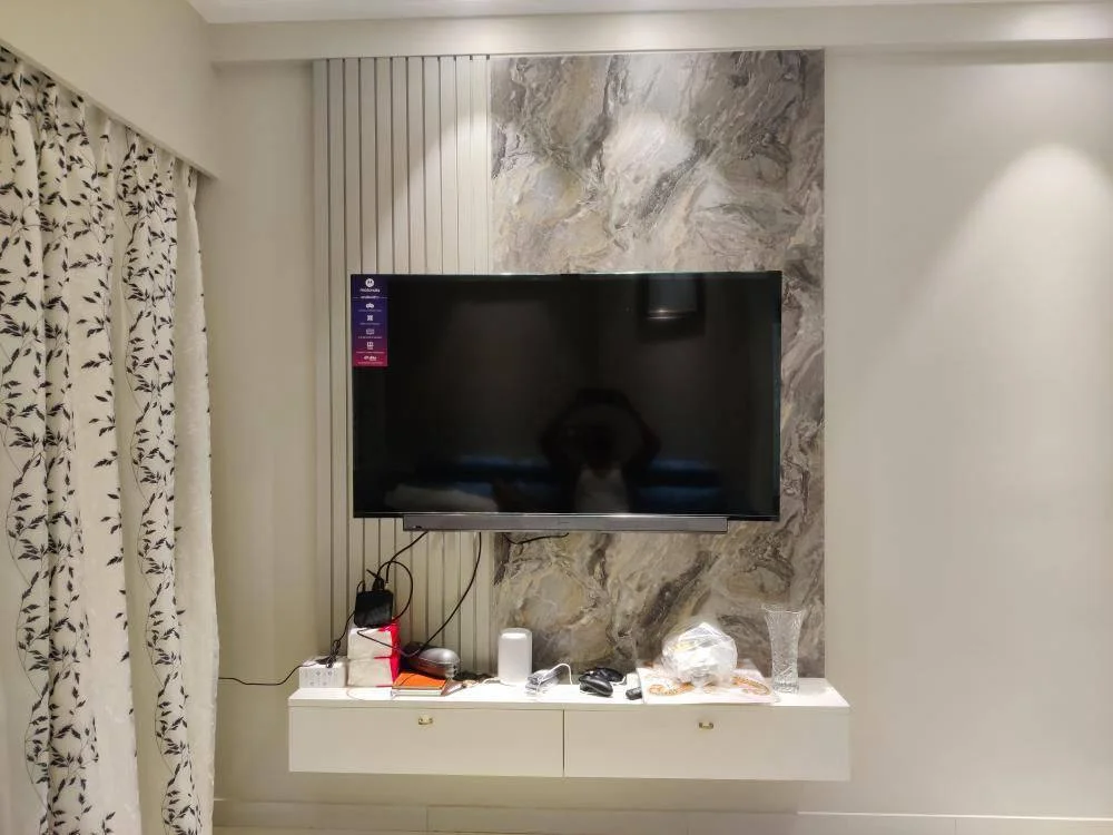 1 BHK Flat for Rent in Andheri East