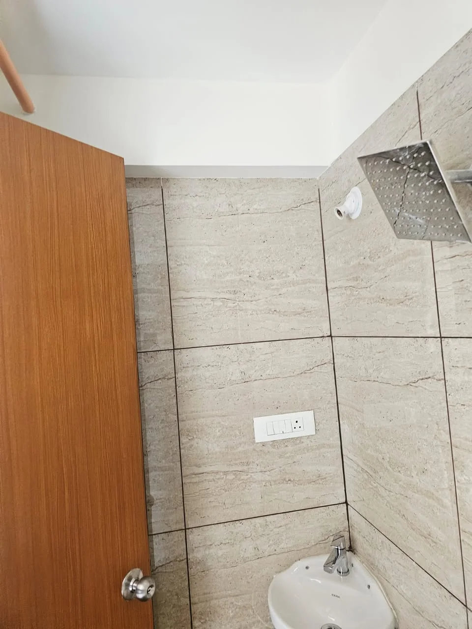 1 BHK Flat for Rent in Goregaon West