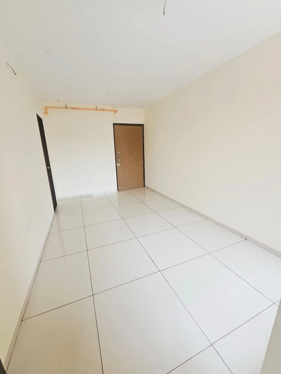 1 BHK Flat for Rent in Goregaon West