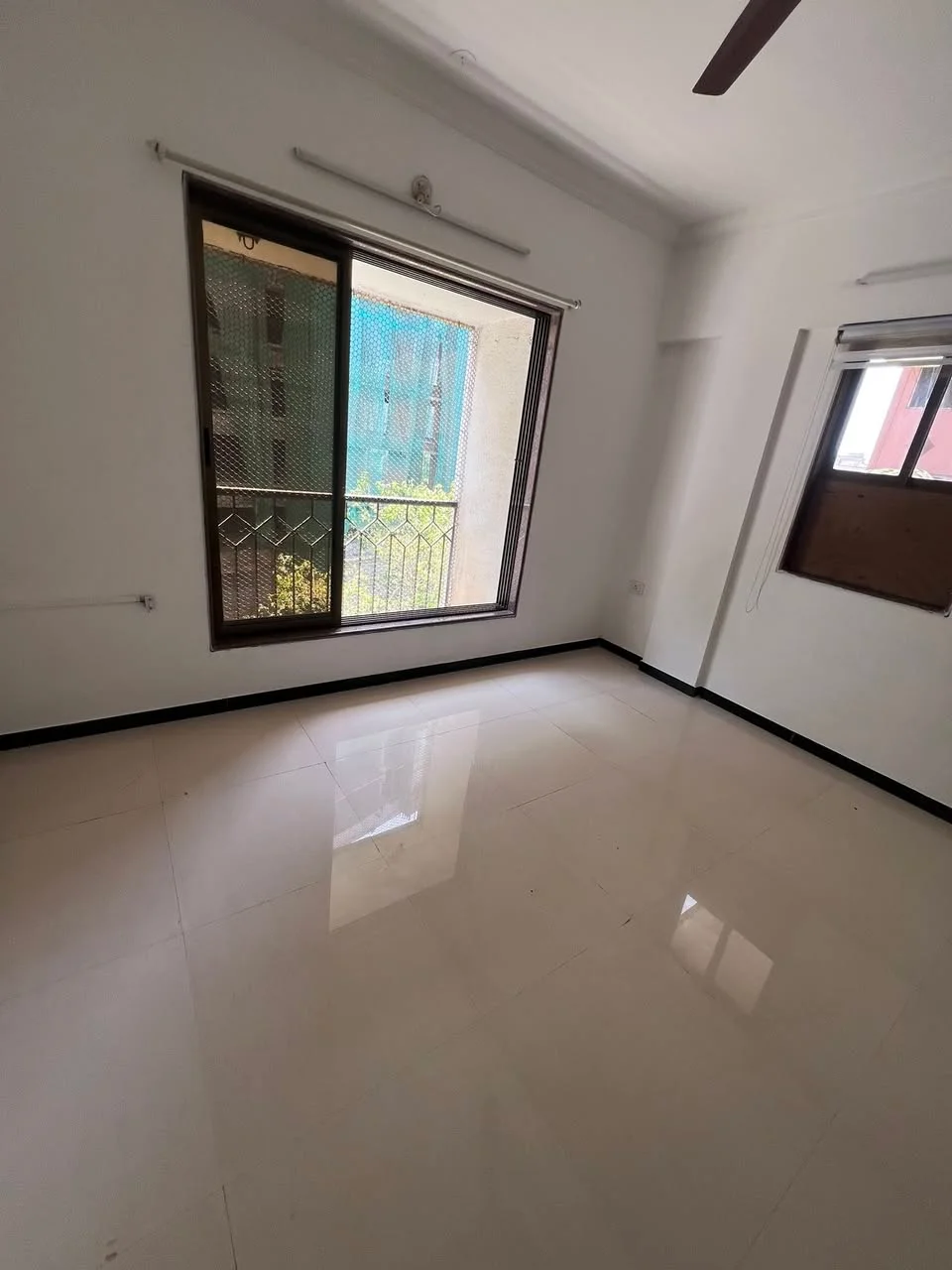 1 BHK Flat for Rent in Kalina