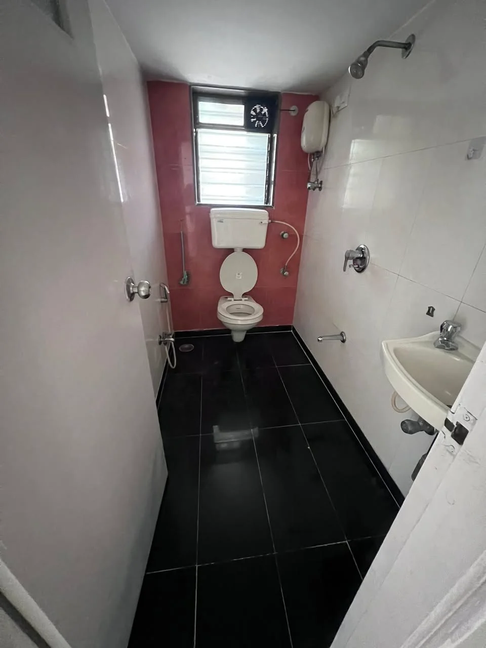 1 BHK Flat for Rent in Kalina