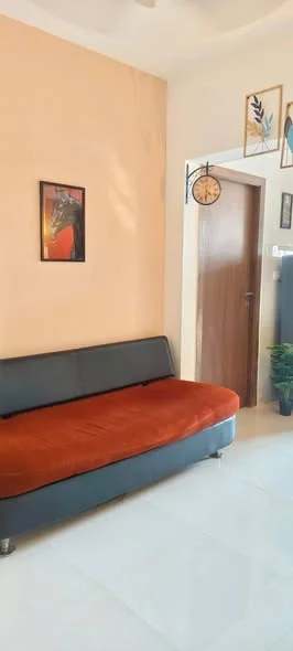 Single Occupancy for Male in Flat for Rent in Azad Nagar