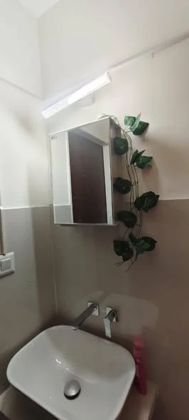 Single Occupancy for Male in Flat for Rent in Azad Nagar