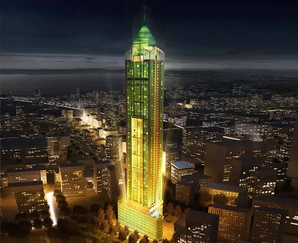 3 BHK Flat for Rent in Parel