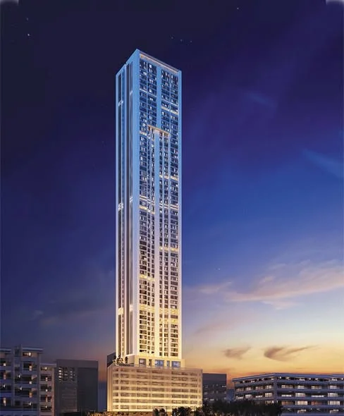 3 BHK Flat for Rent in Parel