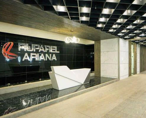 3 BHK Flat for Rent in Parel