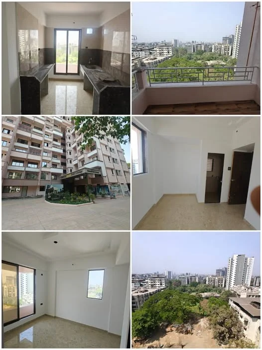 1 BHK Flat for Sale Near D Mart