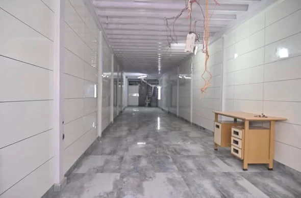 Commercial Space for Rent in Kalina