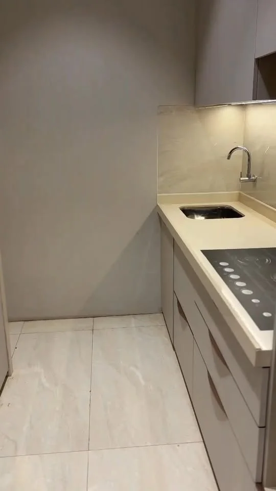 2 BHK Flat for Sale in Borivali West