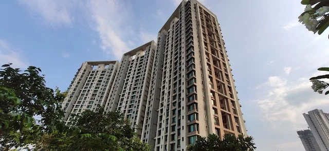 3 BHK Flat for Rent in Bhandup West