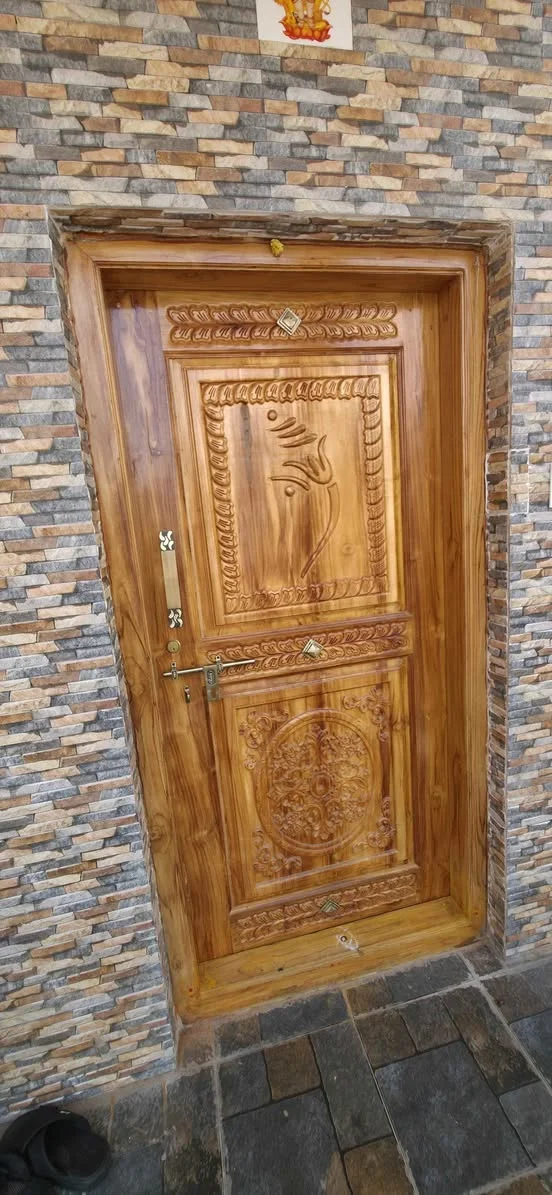 2 BHK Independent House for Rent in Ganesh Nagar