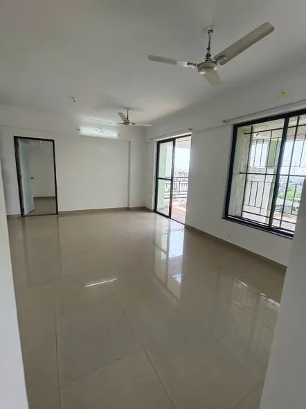 2 BHK Flat for Sale in Pink City road wakad