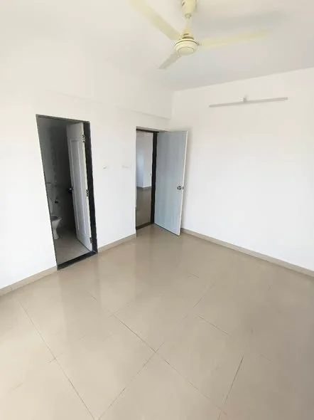 2 BHK Flat for Sale in Pink City road wakad