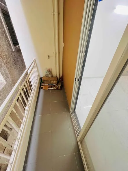 1 BHK Flat for Rent in Wadgaon Sheri