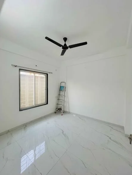 1 BHK Flat for Rent in Wadgaon Sheri