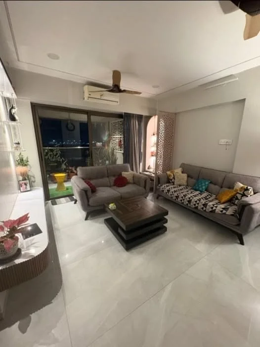 Single Occupancy for Male in 1 BHK Flat for Rent in Viman Nagar