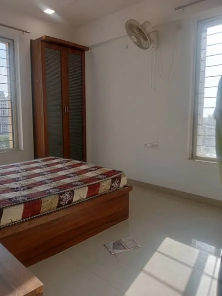 2 BHK Flat for Rent in Wagholi