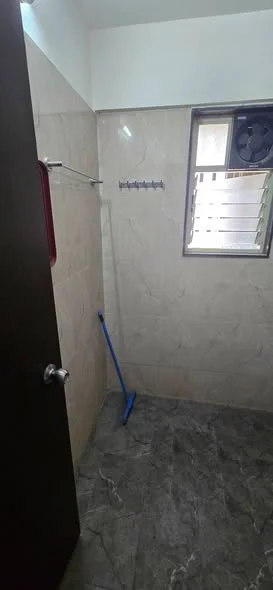 Single Occupancy for Male in 1 BHK Flat for Rent in 29 Gold Coast Society near Atria Society
