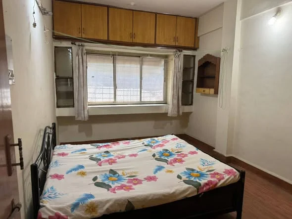 1 BHK Flat for Rent in Bhosle Garden near Magarpatta